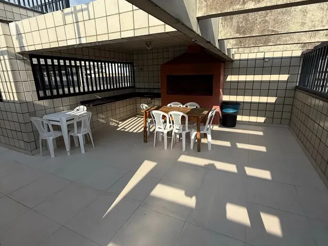 Imagem 11: Aluguel Apartamento no Coração da Ponta Verde