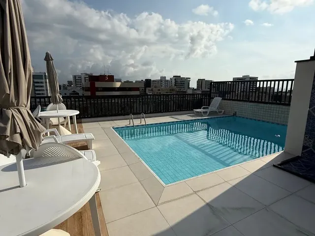 Imagem 12: Aluguel Apartamento no Coração da Ponta Verde