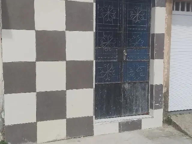 Imagem: A casa possui 2 Dormitórios, 1 Banheiro, 60m² de Área e