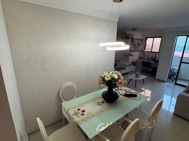 Imagem: Alugo Apartamento Mobiliado na Serraria