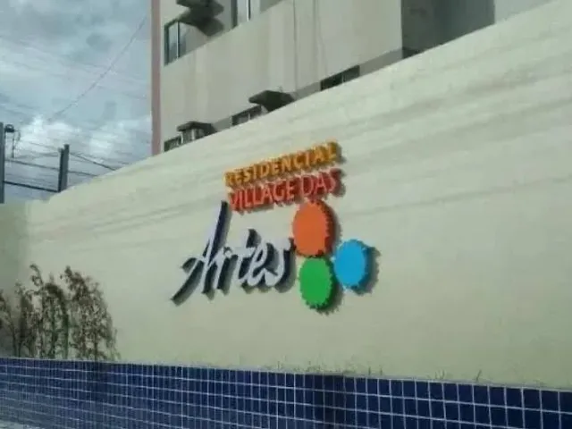 Imagem: Villagem das Artes - Aluguel