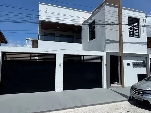 Imagem: Alugo Casa 3/4 no Outo Preto
