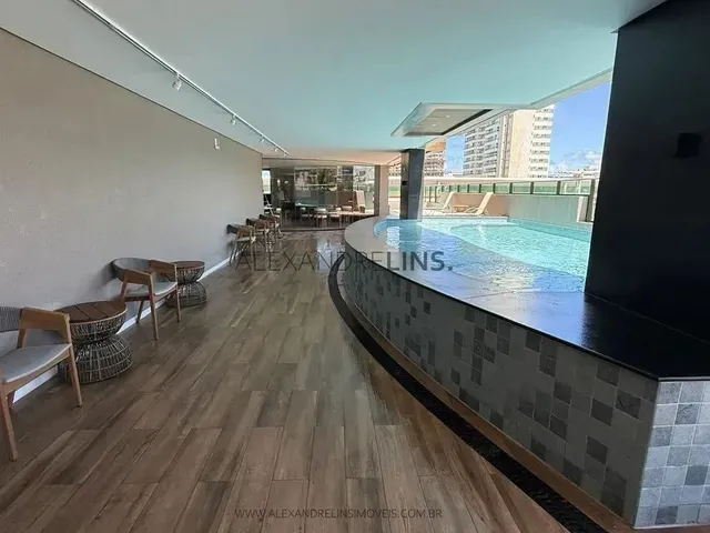 Imagem 5: Edf. Tokyo em Cruz das Almas. Apartamento Novo com 2 Quartos e...