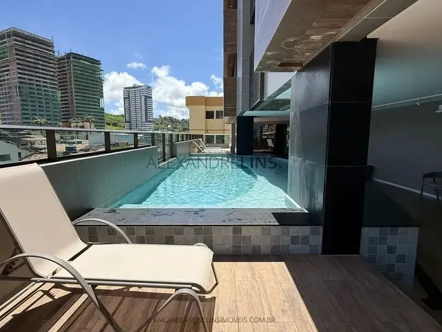 Imagem 16: Edf. Tokyo em Cruz das Almas. Apartamento Novo com 2 Quartos e...