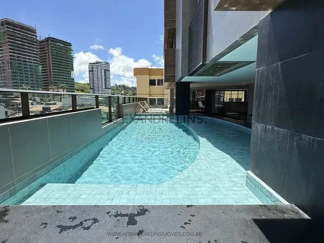 Imagem 4: Edf. Tokyo em Cruz das Almas. Apartamento Novo com 2 Quartos e...