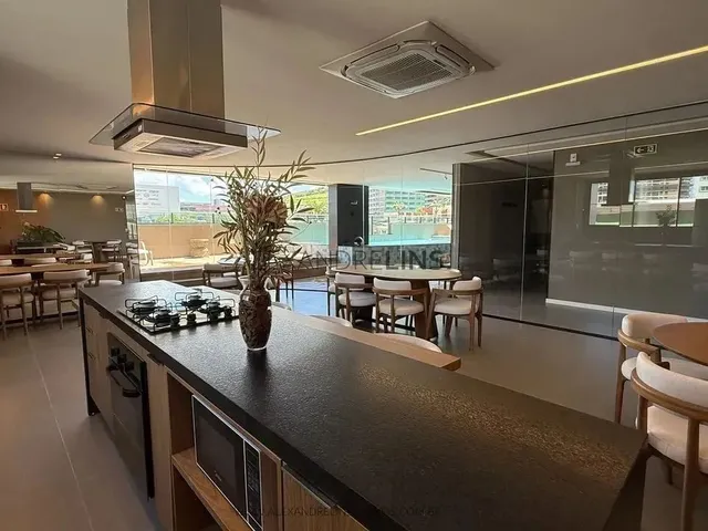 Imagem 13: Edf. Tokyo em Cruz das Almas. Apartamento Novo com 2 Quartos e...