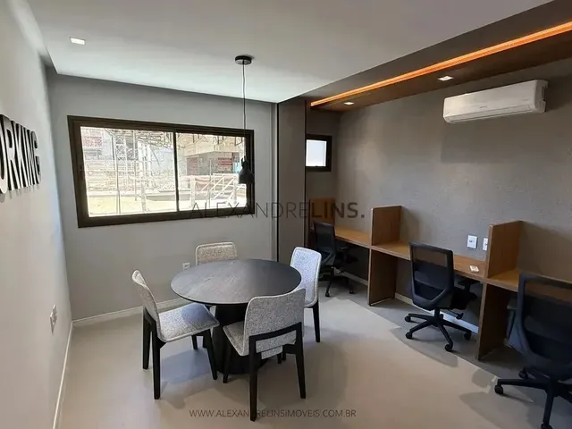 Imagem 11: Edf. Tokyo em Cruz das Almas. Apartamento Novo com 2 Quartos e...