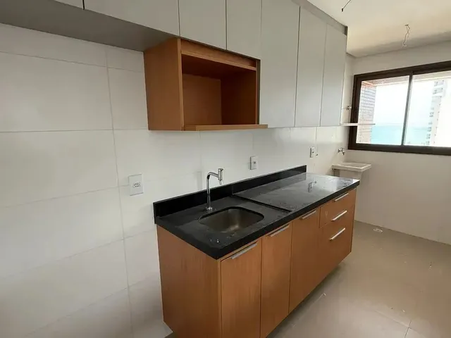 Imagem 3: Edf. Tokyo em Cruz das Almas. Apartamento Novo com 2 Quartos e...