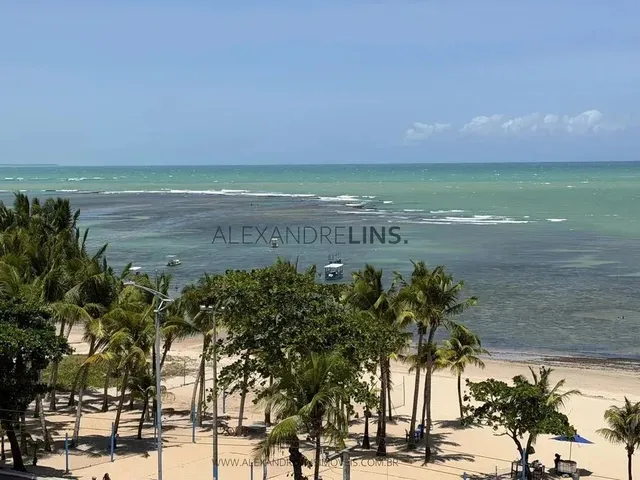 Imagem: Excelente Apartamento Beira Mar com 3 Quartos