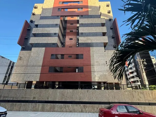 Imagem: Apartamento para Locação no Casa Nova