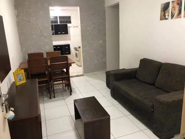 Imagem: Apartamento no Benedito Bentes