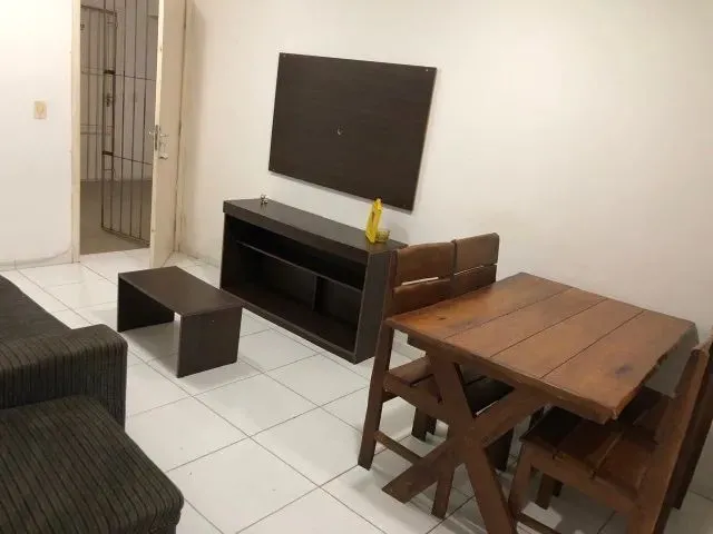 Imagem 2: Apartamento no Benedito Bentes