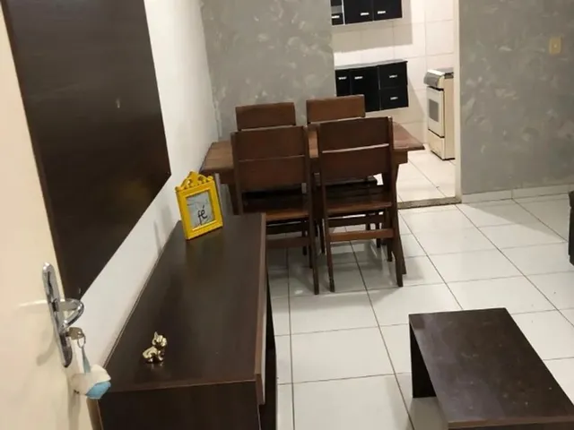 Imagem 6: Apartamento no Benedito Bentes