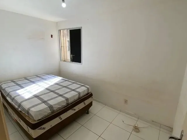 Imagem 5: Apartamento no Benedito Bentes
