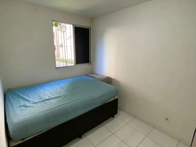 Imagem 4: Apartamento no Benedito Bentes