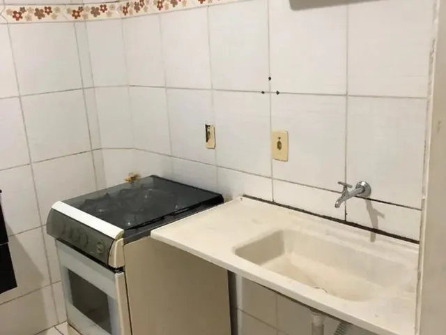 Imagem 9: Apartamento no Benedito Bentes