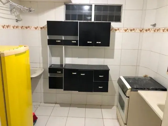 Imagem 8: Apartamento no Benedito Bentes