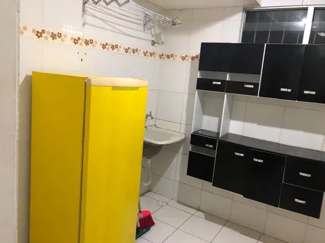 Imagem 7: Apartamento no Benedito Bentes