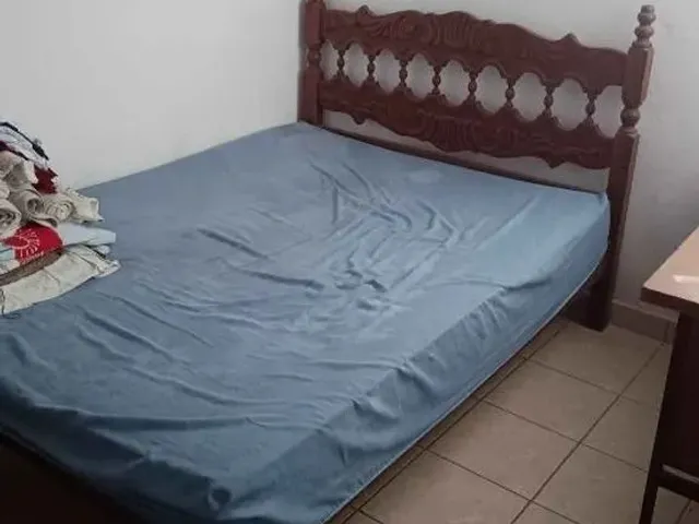 Imagem: Alugo Quarto (Casa Compartilhada