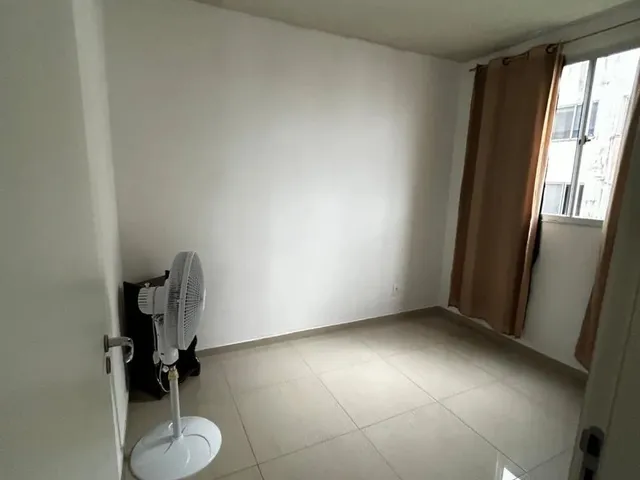 Imagem 2: Apartamento Mobiliado no Antares