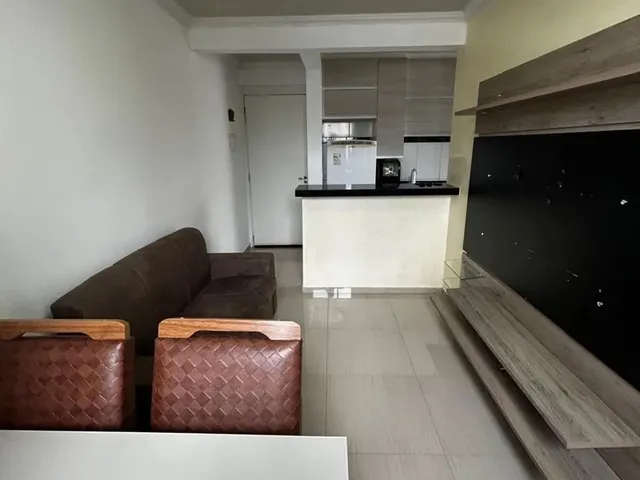 Imagem 3: Apartamento Mobiliado no Antares