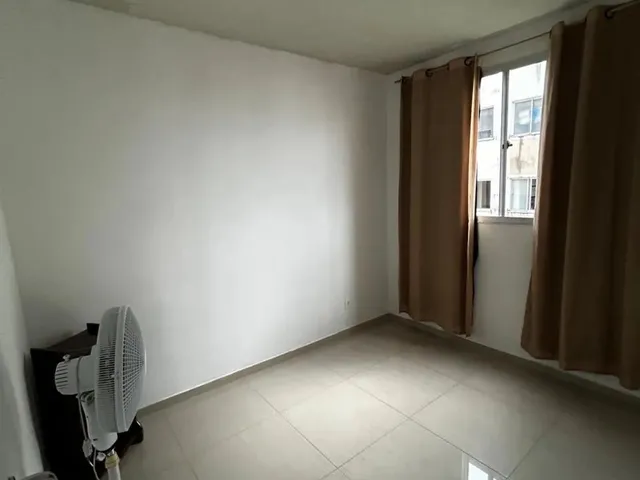 Imagem 6: Apartamento Mobiliado no Antares