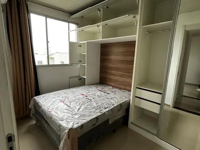Imagem 8: Apartamento Mobiliado no Antares