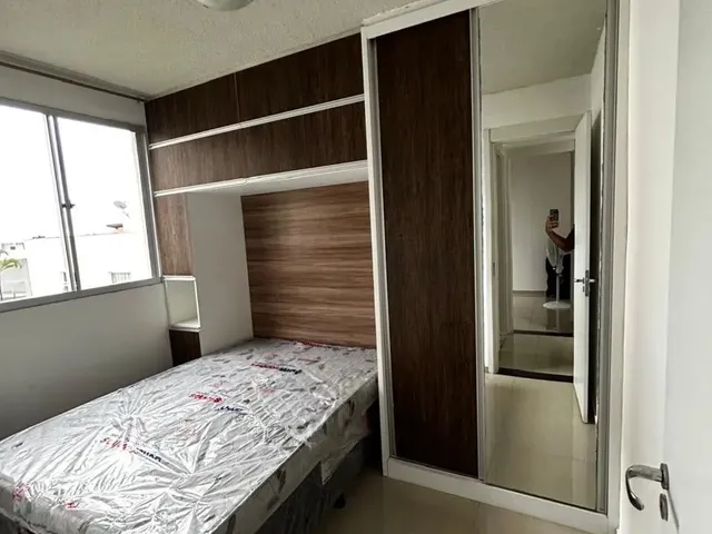 Imagem 9: Apartamento Mobiliado no Antares