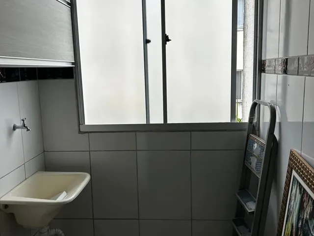 Imagem 10: Apartamento Mobiliado no Antares