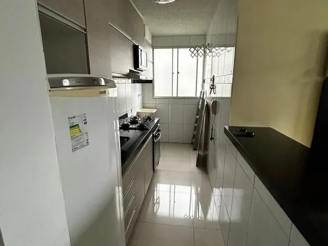 Imagem 14: Apartamento Mobiliado no Antares