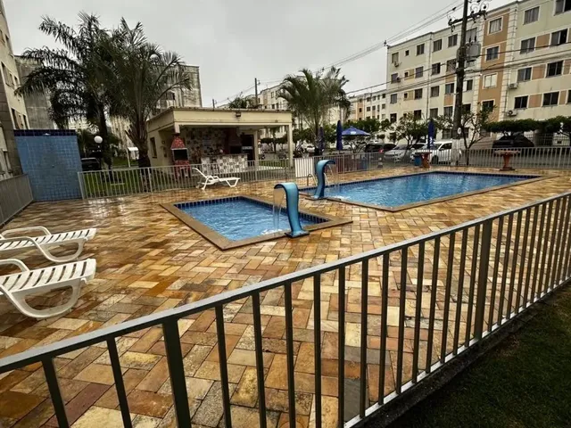 Imagem 15: Apartamento Mobiliado no Antares