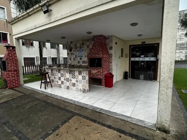 Imagem 16: Apartamento Mobiliado no Antares