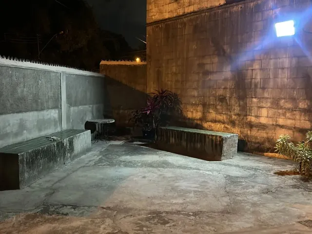 Imagem: Apartamento Conj Zé Tenorio Tério Bl 84