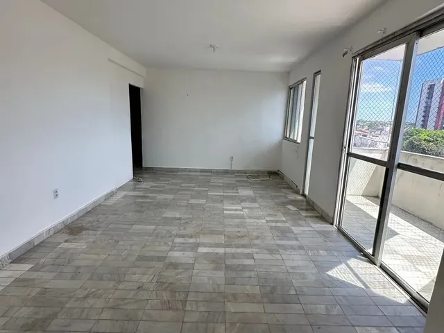 Imagem: Alugo Apartamento na Gruta de Lourdes com