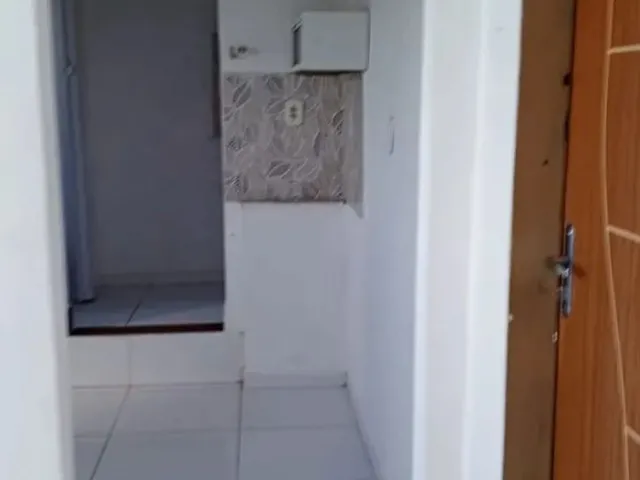 Imagem 6: Kitnet com e Sem Móveis (Para 1 Pessoa) * Não Atendo Chat ?
