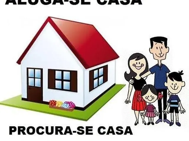 Imagem: Procuro Cada para Alugar no Benedito Bentes