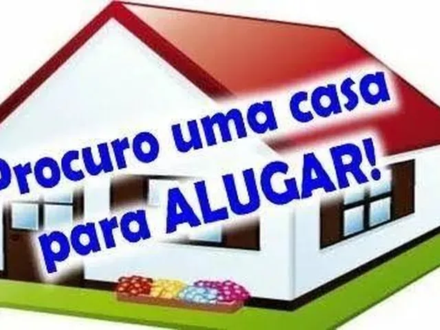 Imagem 2: Procuro Cada para Alugar no Benedito Bentes 1
