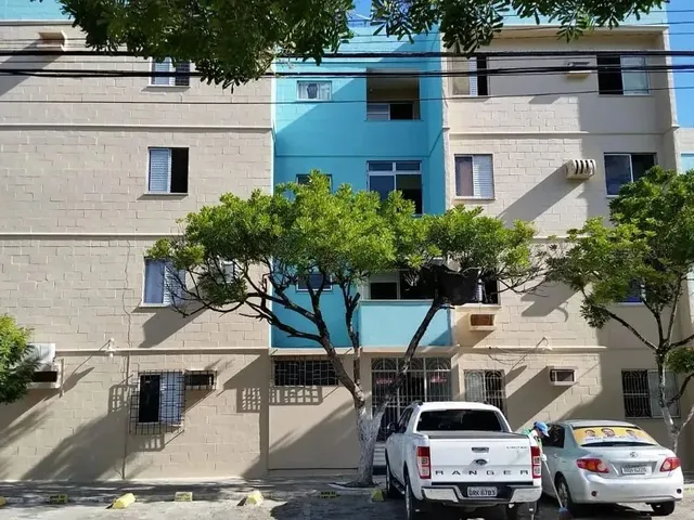 Imagem: Apartamento para Alugar em Mangabeiras