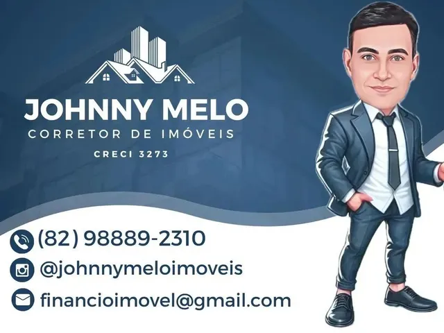 Imagem: Aluguel Apartamento Village das Fontes 2/4