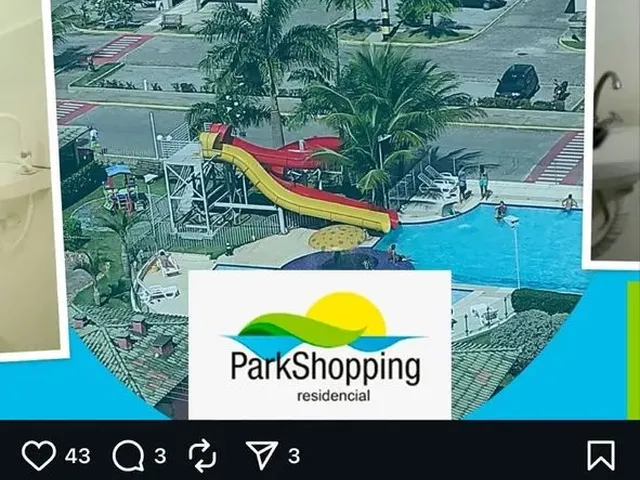 Imagem 1: Procuro Menina para Dividir Apartamento