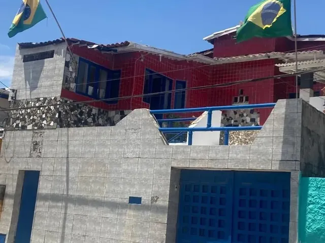 Imagem: Quarto com Suite Temporada