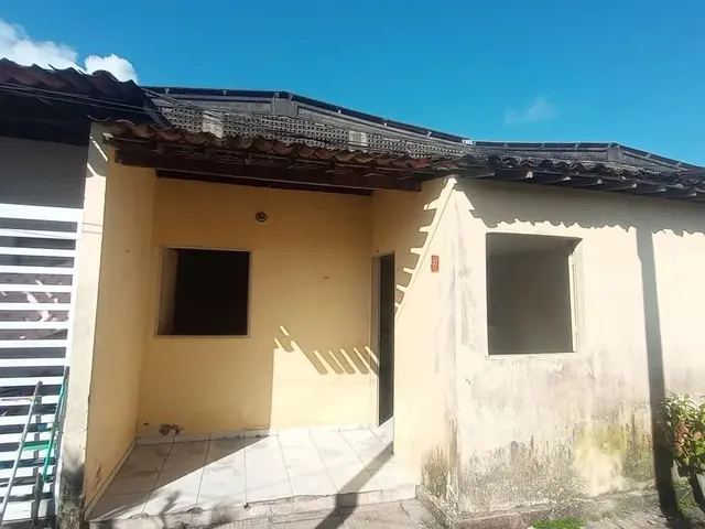 Imagem: Casa em Condomínio Cidade Universitária