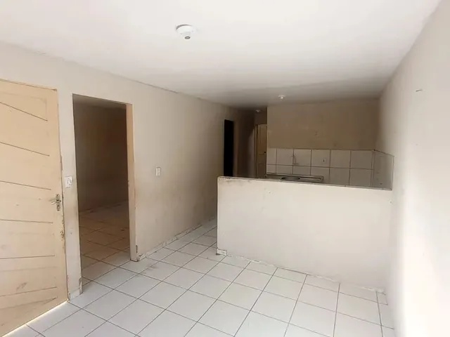 Imagem 3: Casa em Condomínio Cidade Universitária