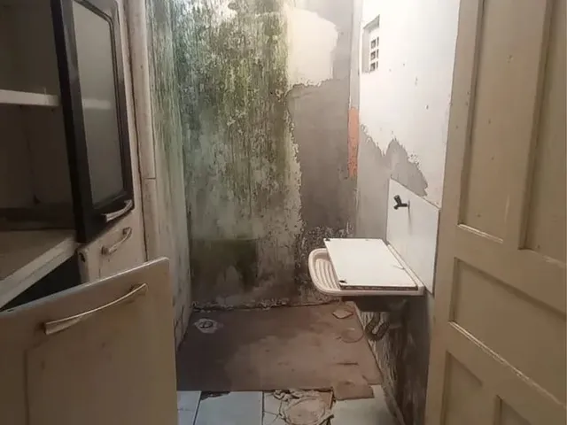 Imagem 8: Casa em Condomínio Cidade Universitária