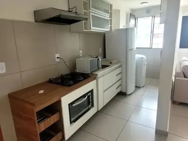 Imagem: Apartamento para Locação no Grand Pátio