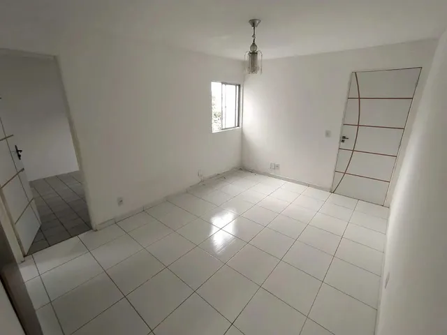 Imagem: Aluguel de Apartamento no Condomínio Ilha