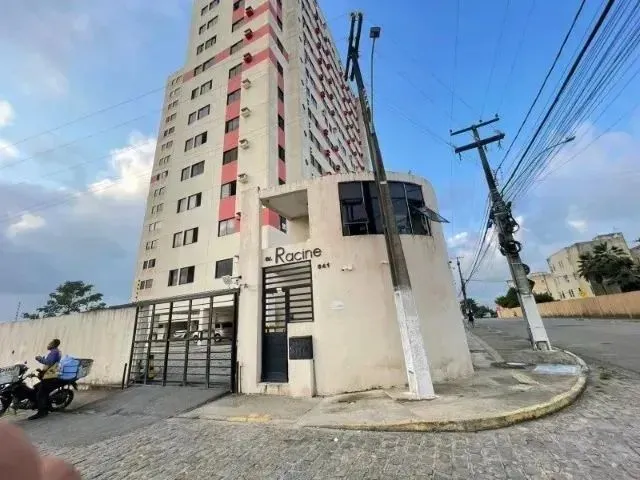 Imagem: Aluguel no Edifício Racine - 2 Quartos