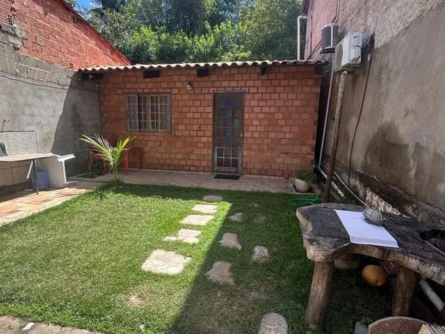 Imagem: Alugo Casa Marceneiro Rota dos Milagres