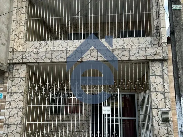 Imagem: Casa para Aluguel no Vergel do Lago, Sobrado