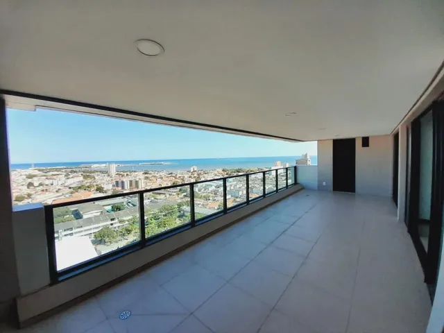 Imagem: O apartamento possui 5 Dormitórios, 4 Suítes, 5